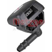 Gicleur d'eau (lave-glace) METZGER - 2220814
