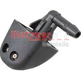 Gicleur d'eau (lave-glace) METZGER - 2220844