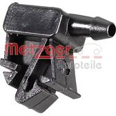 Gicleur d'eau (lave-glace) METZGER - 2220848