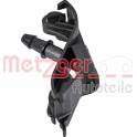 Gicleur d'eau (lave-glace) METZGER - 2221158