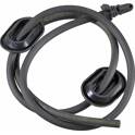 Gicleur d'eau (lave-glace) METZGER - 2221166