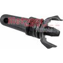 Gicleur d'eau (lave-glace) METZGER - 2221175