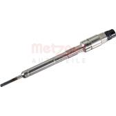 Glödstift (per enhet) METZGER - H70 001