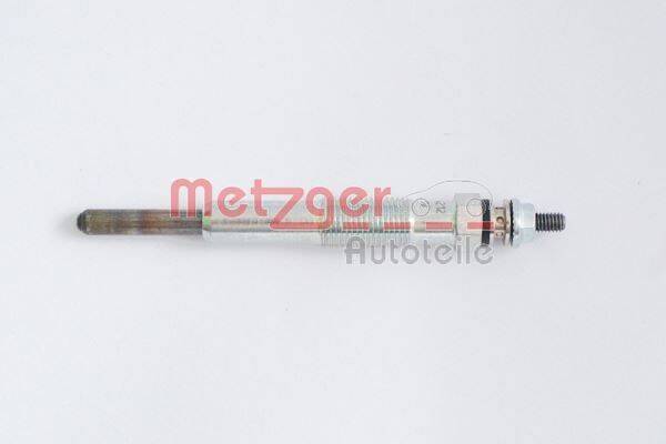Glow plug (per unit)
