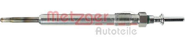 Glow plug (per unit)