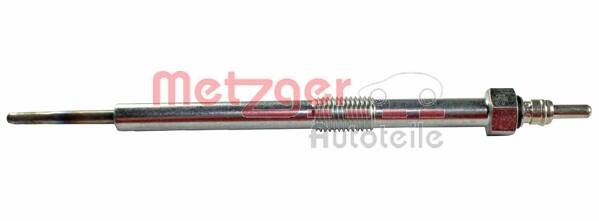 Glow plug (per unit)