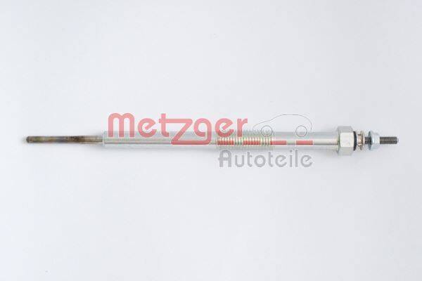 Glow plug (per unit)