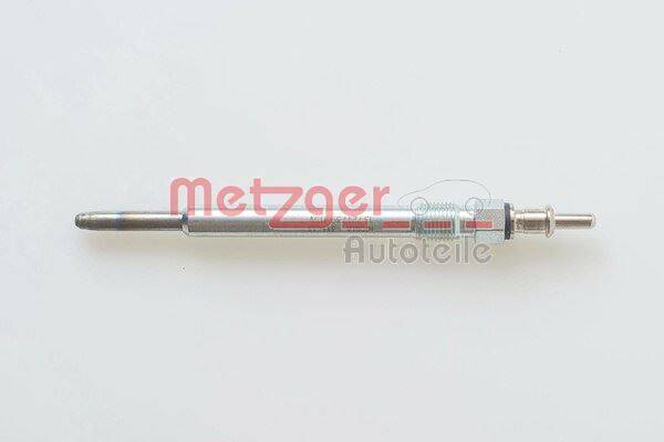 Glow plug (per unit)