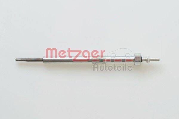 Glow plug (per unit)