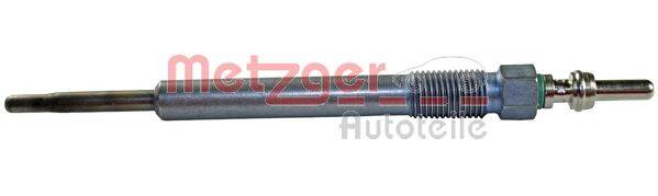 Glow plug (per unit)