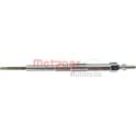 Glow plug (per unit) METZGER - H1 478