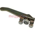 Guide de porte coulissante METZGER - 2310001