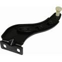 Guide de porte coulissante METZGER - 2310011