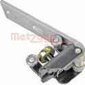 Guide de porte coulissante METZGER - 2310088