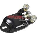 Guide de porte coulissante METZGER - 2310093