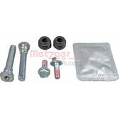 Guide Sleeve Kit- brake caliper METZGER - 113-0023X
