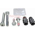 Guide Sleeve Kit, brake caliper METZGER - 113-0036X