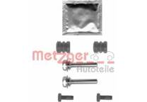 Guide Sleeve Kit- brake caliper