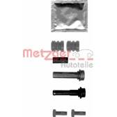 Guide Sleeve Kit- brake caliper METZGER - 113-1308X