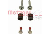 Guide Sleeve Kit- brake caliper
