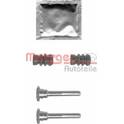 Guide Sleeve Kit- brake caliper METZGER - 113-1325X
