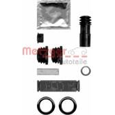 Guide Sleeve Kit- brake caliper METZGER - 113-1360X