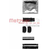 Guide Sleeve Kit- brake caliper METZGER - 113-1362X
