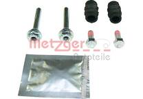 Guide Sleeve Kit- brake caliper