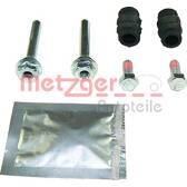 Guide Sleeve Kit- brake caliper METZGER - 113-1368X