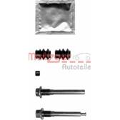 Guide Sleeve Kit- brake caliper METZGER - 113-1373X