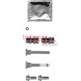 Guide Sleeve Kit- brake caliper METZGER - 113-1379X