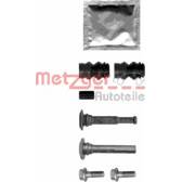 Guide Sleeve Kit- brake caliper METZGER - 113-1384X