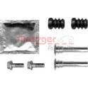 Guide Sleeve Kit- brake caliper METZGER - 113-1405X