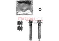 Guide Sleeve Kit- brake caliper