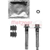 Guide Sleeve Kit- brake caliper METZGER - 113-1423X