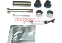 Guide Sleeve Kit- brake caliper