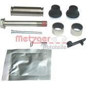 Guide Sleeve Kit- brake caliper METZGER - 113-1430X