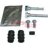 Guide Sleeve Kit- brake caliper METZGER - 113-1432X