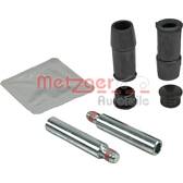 Guide Sleeve Kit- brake caliper METZGER - 113-1441X