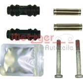 Guide Sleeve Kit- brake caliper METZGER - 113-1450X