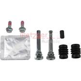 Guide Sleeve Kit- brake caliper METZGER - 113-1451X