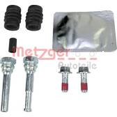 Guide Sleeve Kit- brake caliper METZGER - 113-1452X