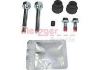 Guide Sleeve Kit- brake caliper