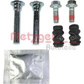 Guide Sleeve Kit- brake caliper METZGER - 113-1468X