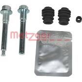 Guide Sleeve Kit- brake caliper METZGER - 113-1472X