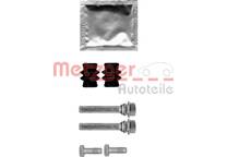 Guide Sleeve Kit- brake caliper