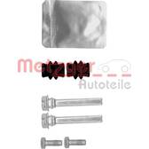 Guide Sleeve Kit- brake caliper METZGER - 113-1481X