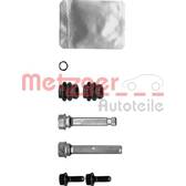Guide Sleeve Kit- brake caliper METZGER - 113-1492X