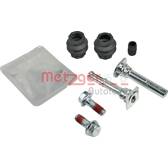 Guide Sleeve Kit- brake caliper METZGER - 113-1493X