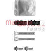 Guide Sleeve Kit- brake caliper METZGER - 113-1497X